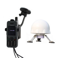 妙途車(chē)載衛(wèi)星電話(huà)XTLDOCK-C 重塑移動(dòng)通訊安全與可靠新標(biāo)桿
