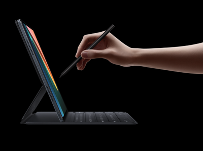 對(duì)標(biāo)iPad Pro！小米平板5系列震撼發(fā)布，1999元起重塑平板市場(chǎng)格局