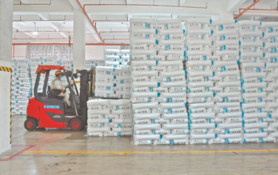 穩(wěn)工穩(wěn)產(chǎn) 泉州在行動